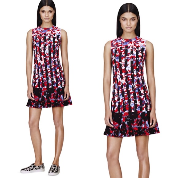 Peter Pilotto Dresses & Skirts - Peter Pilotto for Target shift dress